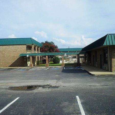 Motel 6 Columbia - University Of South Carolina Buitenkant foto