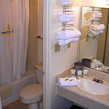 Motel 6 Columbia - University Of South Carolina Kamer foto