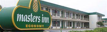 Motel 6 Columbia - University Of South Carolina Buitenkant foto