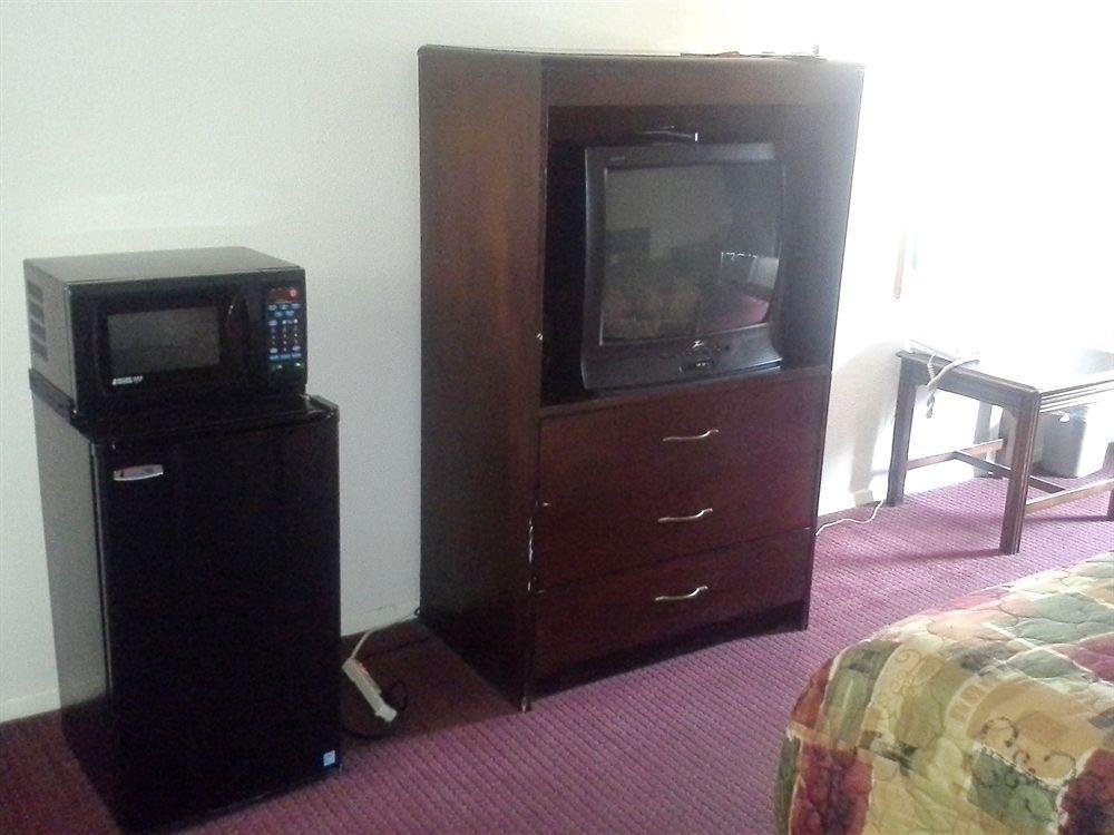 Motel 6 Columbia - University Of South Carolina Buitenkant foto